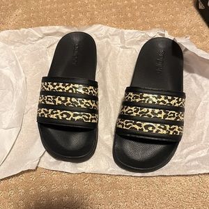 Adidas Adileete Shower Slides